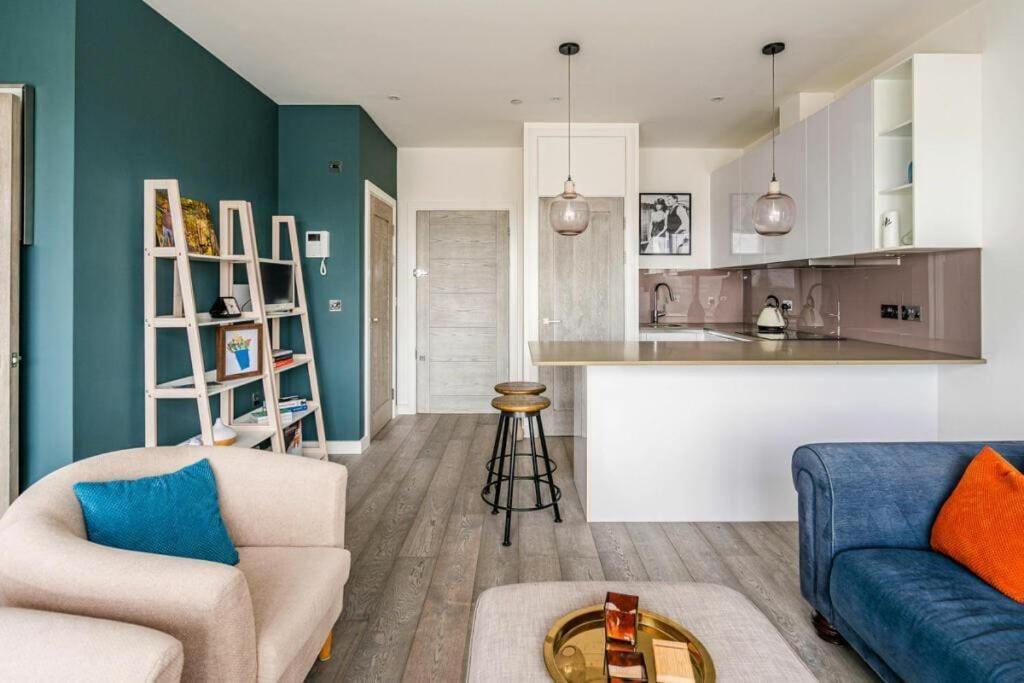 Easystay Bath Road Slough Dış mekan fotoğraf