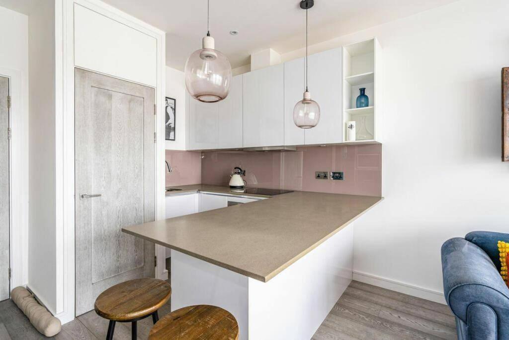 Easystay Bath Road Slough Dış mekan fotoğraf